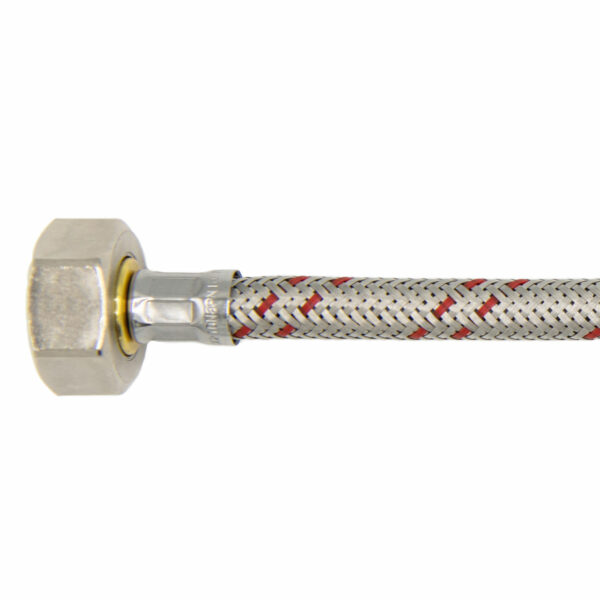 Tubi flessibili E-Flex Inox EFI 1301