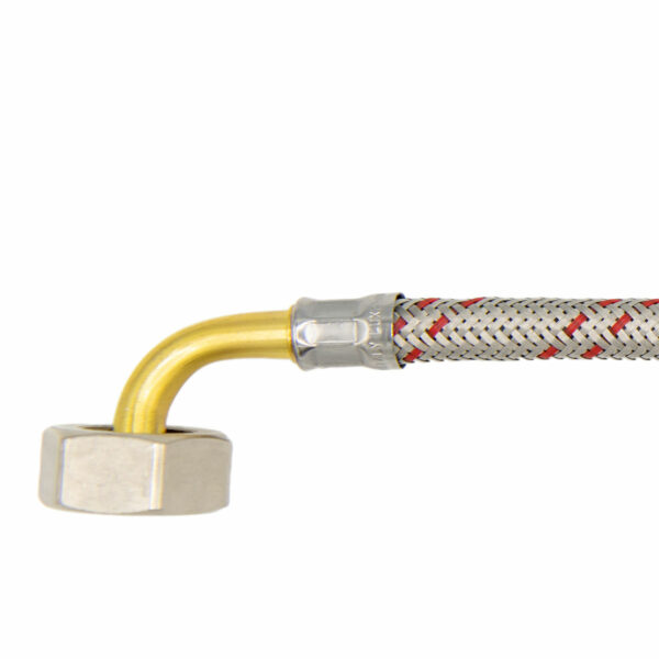 Tubi flessibili E-Flex Inox EFI 1302