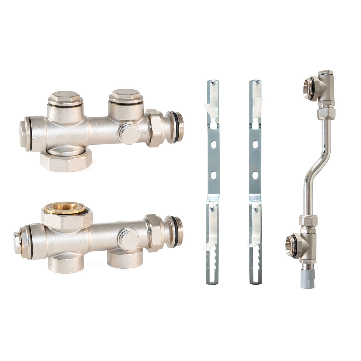 GR-1194 Gruppo di rilancio GR 1194 - immagine 1