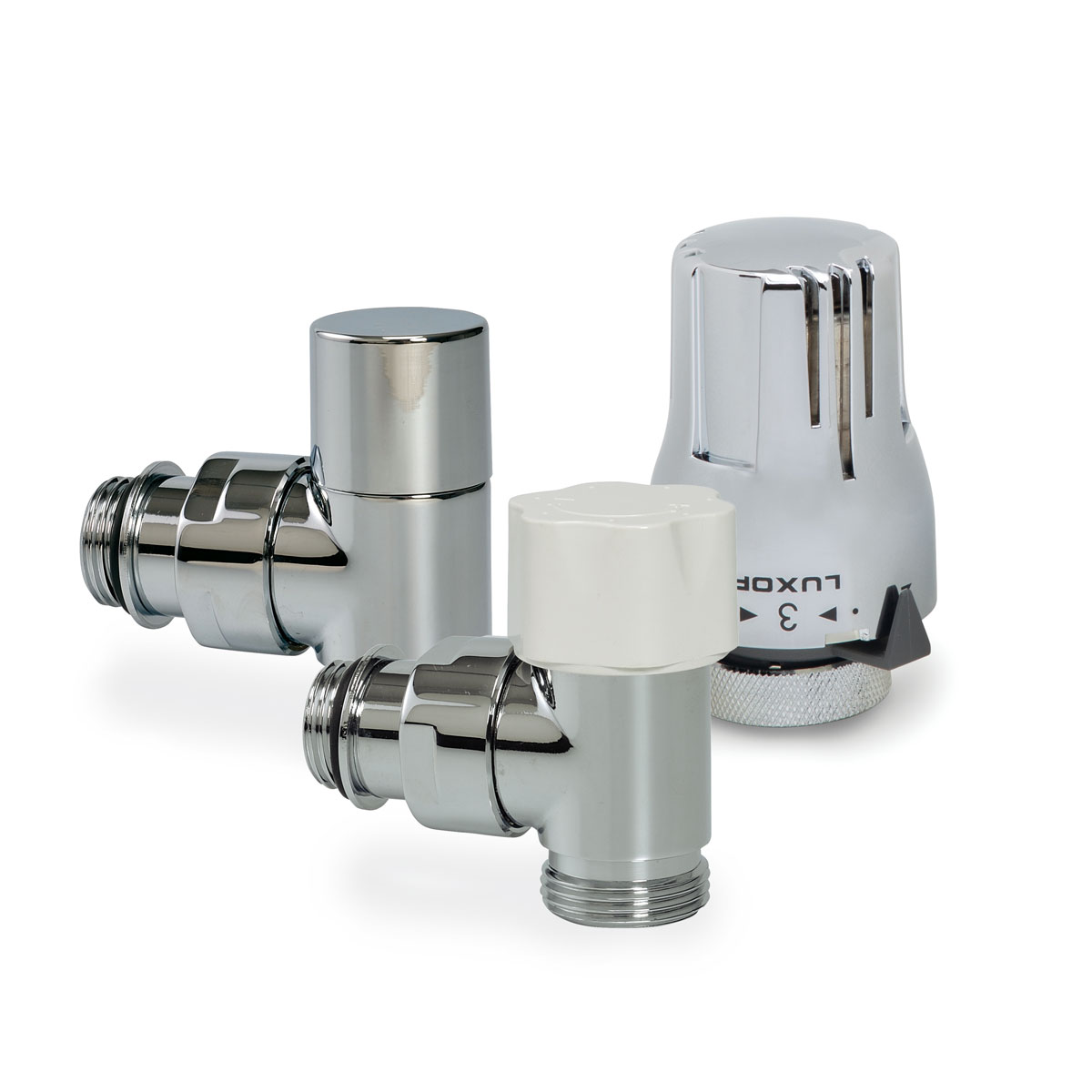 KT259-A-chrome KT 259/A - Image 1