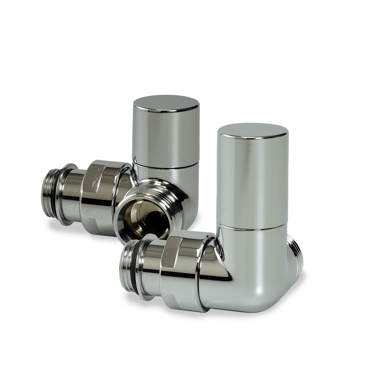 KT73-A-chrome Kit manuale Serie 50 KT 73/A - immagine 1