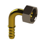 Luxor-tipologia-raccordi-Femmina-Curva-in-nylon-con-guarnizione-inserita