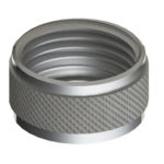 Luxor-tipologia-raccordi-Ghiera-Zigrinata