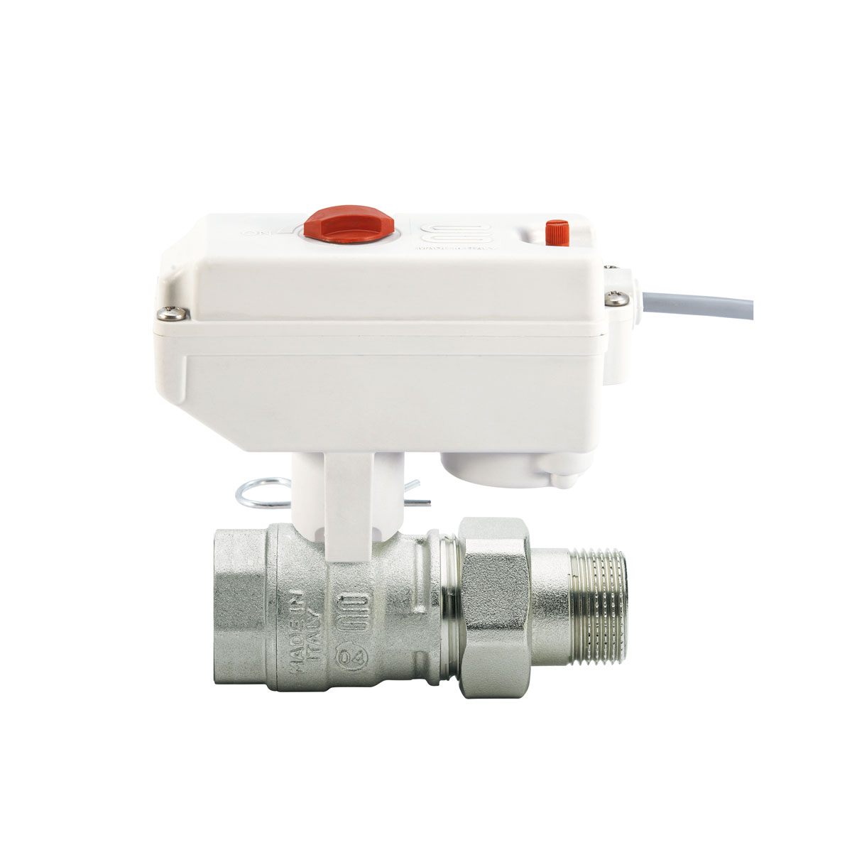 VZ-700 Válvulas desviadoras de zona VZ 700 - Imagen 1